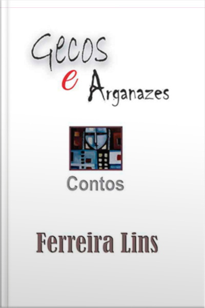 Gecos E Arganazes