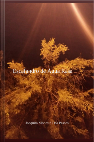 Escafandro De Água Rasa