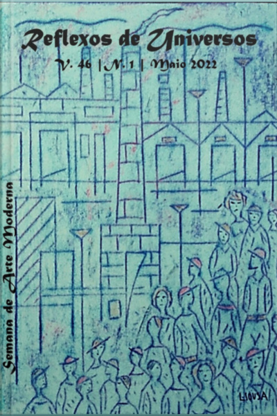 Reflexos De Universos