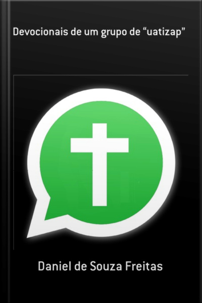 Devocionais De Um Grupo De uatizap