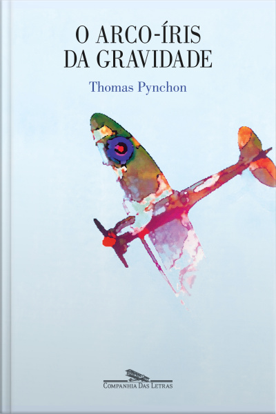 O Arco‑íris Da Gravidade