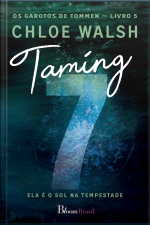 Taming 7: Ela É O Sol Na Tempestade