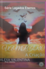 Série Legados Eternos