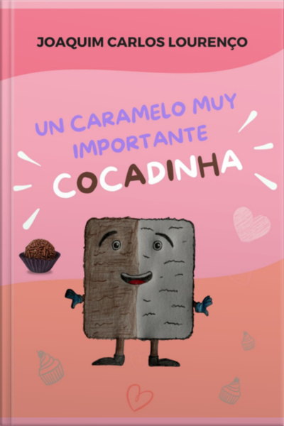 Un Caramelo Muy Importante: Cocadinha
