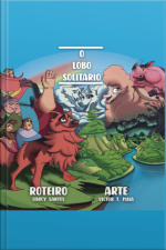 O Lobo Solitário