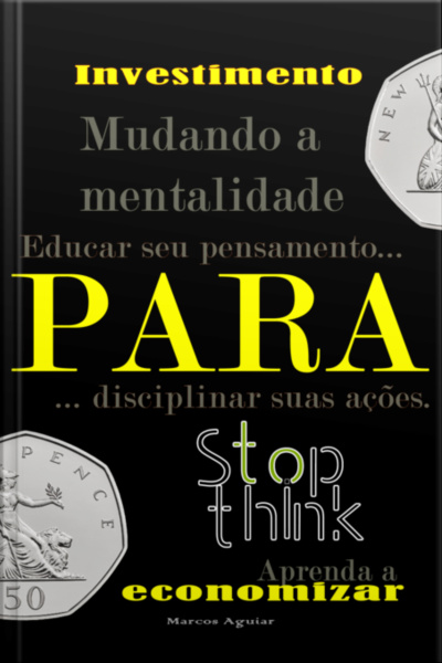 Stop To Think