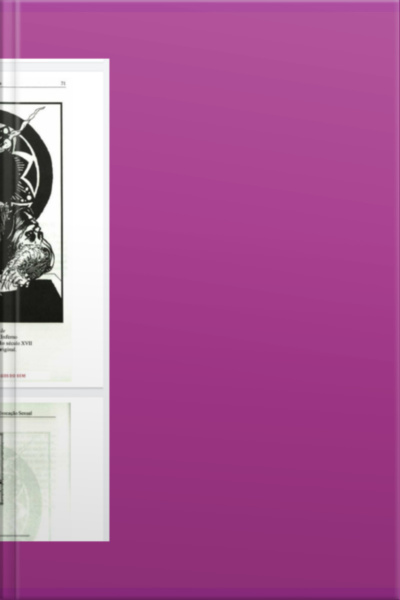 A Goethia Ilustrada De Aleister Crowley