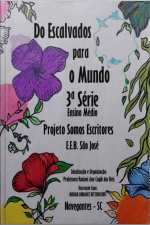 Do Escalvados Para O Mundo