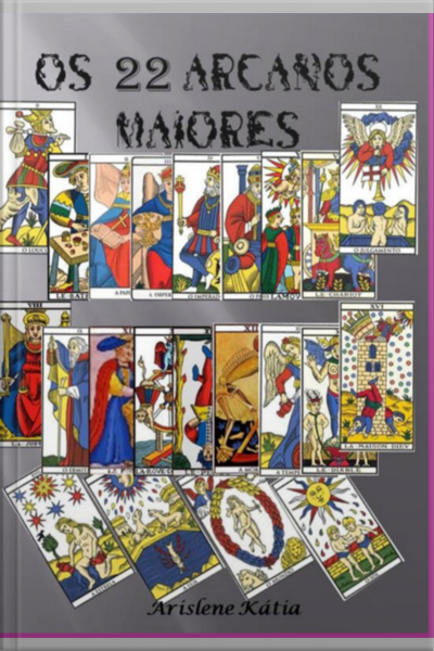 Os 22 Arcanos Maiores