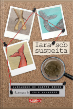 Iara Sob Suspeita