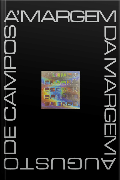 À Margem Da Margem (nova Edição)