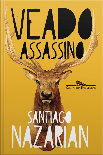 Veado Assassino