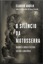 O Silêncio Da Motosserra: Quando O Brasil Decidiu Salvar A Amazônia