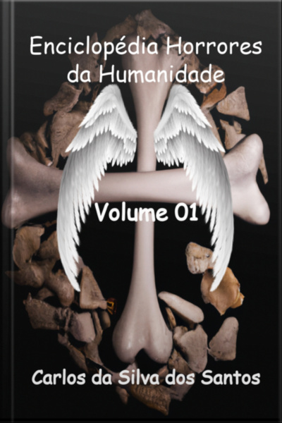 Enciclopédia Horrores Da Humanidade