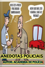 Anedotas Policiais