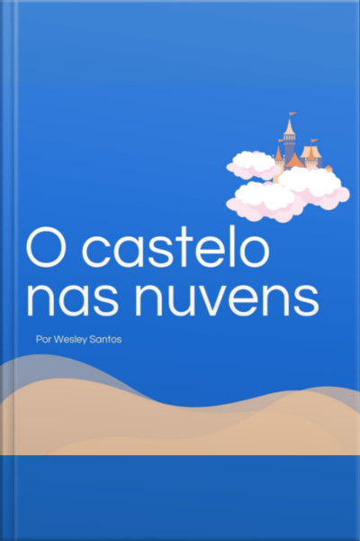 O Castelo Nas Nuvens