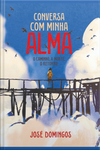 Conversa Com Minha Alma