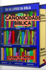 Canonicidade Bíblica