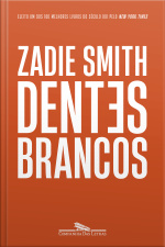Dentes Brancos (nova Edição)
