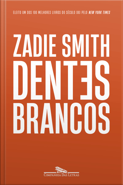 Dentes Brancos (nova Edição)