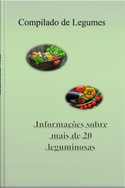 Compilado De Legumes