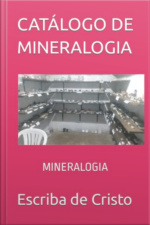 Catálogo De Mineralogia