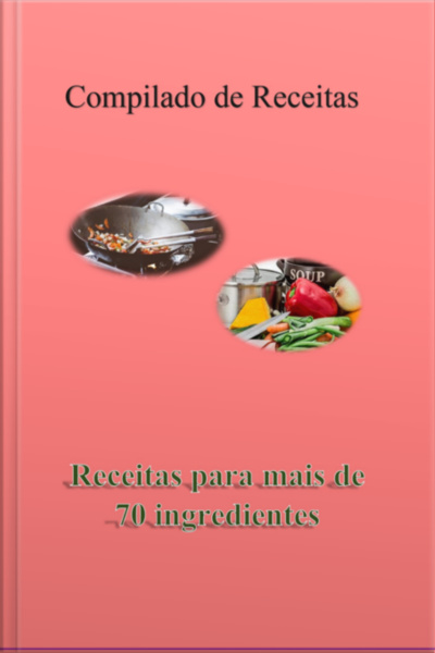 Compilado De Receitas