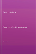 Tornado De Ferro