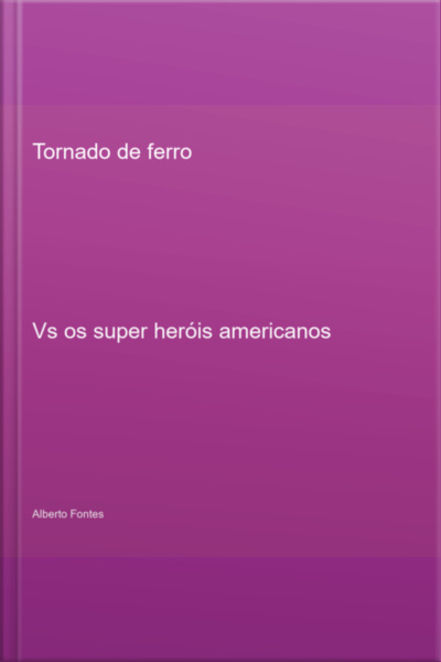 Tornado De Ferro