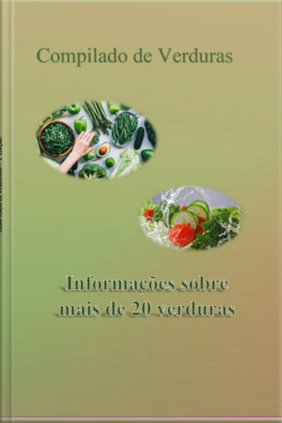 Compilado Sobre Verduras