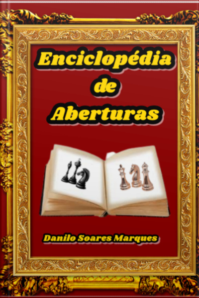 Xadrez-enciclopédia De Aberturas