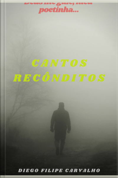 Cantos Recônditos
