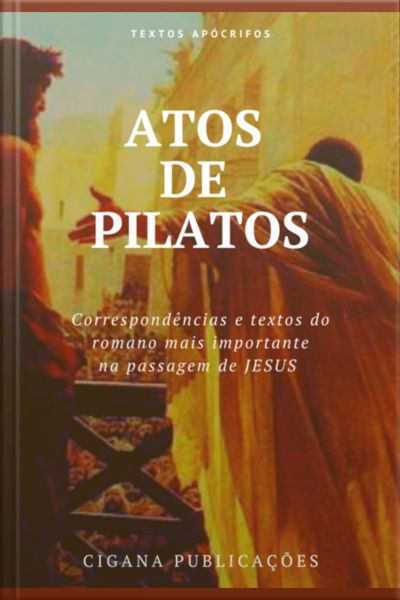 Atos De Pilatos