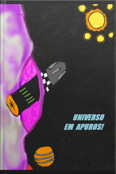 Universo Em Apuros