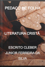 Pedaço De Folha