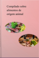 Compilado Sobre Alimentos De Origem Animal
