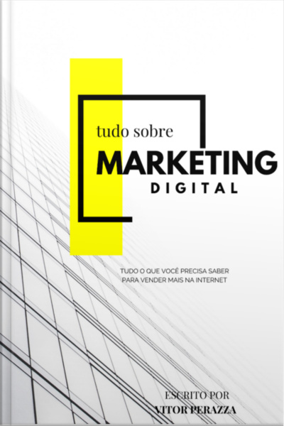 Tudo Sobre Marketing Digital
