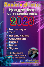 Anuario Místico De 2023