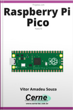 Projetos Com Raspberry Pi Pico Parte Iv