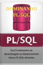 Dominando Pl/sql Por Meio De Ilustrações