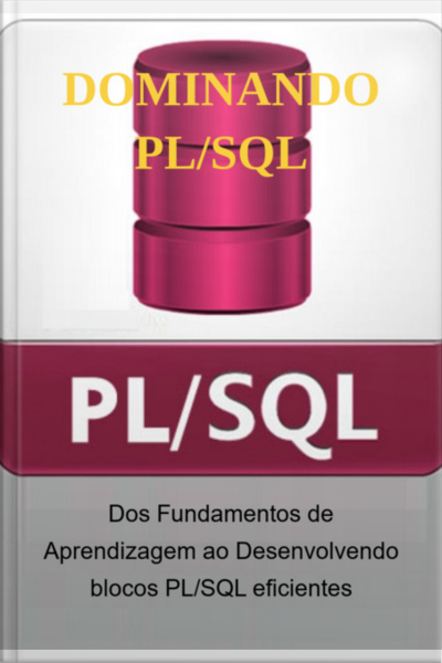 Dominando Pl/sql Por Meio De Ilustrações