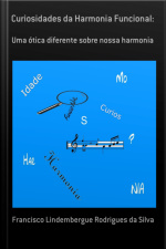 Curiosidades Da Hamonia Funcional: