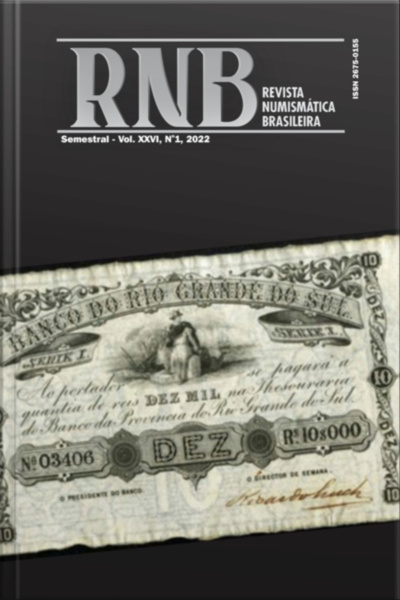 Revista Numismática Brasileira
