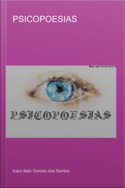 Psicopoesias