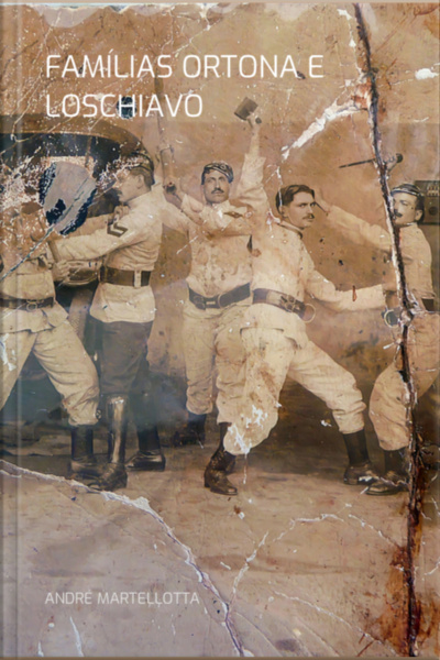 Famílias Ortona E Loschiavo