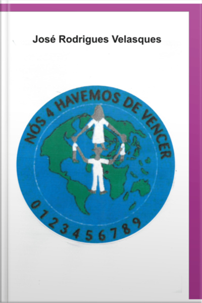 Nós 4 Havemos De Vencer