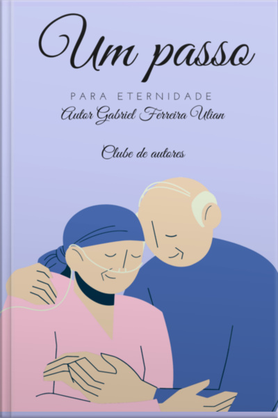 Um Passo Para Eternidade