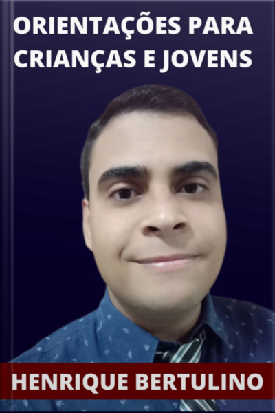 Orientações Para Crianças E Jovens