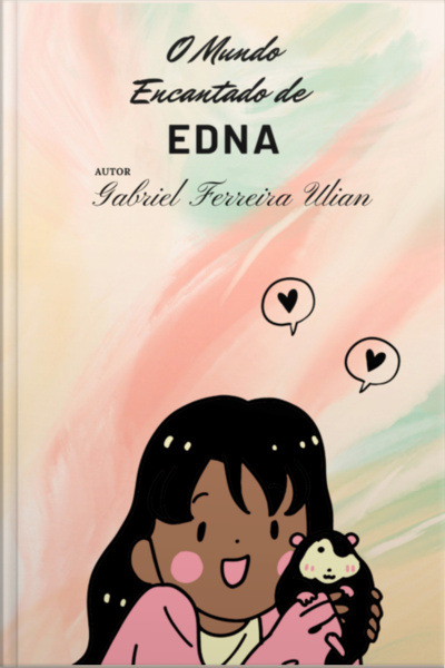 O Mundo Encantado De Edna