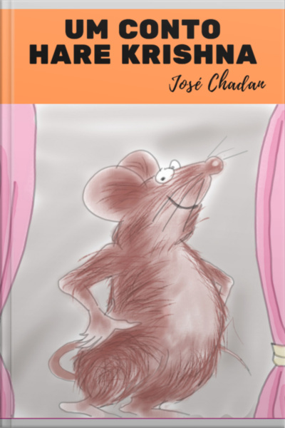 Um Conto Hare Krishna